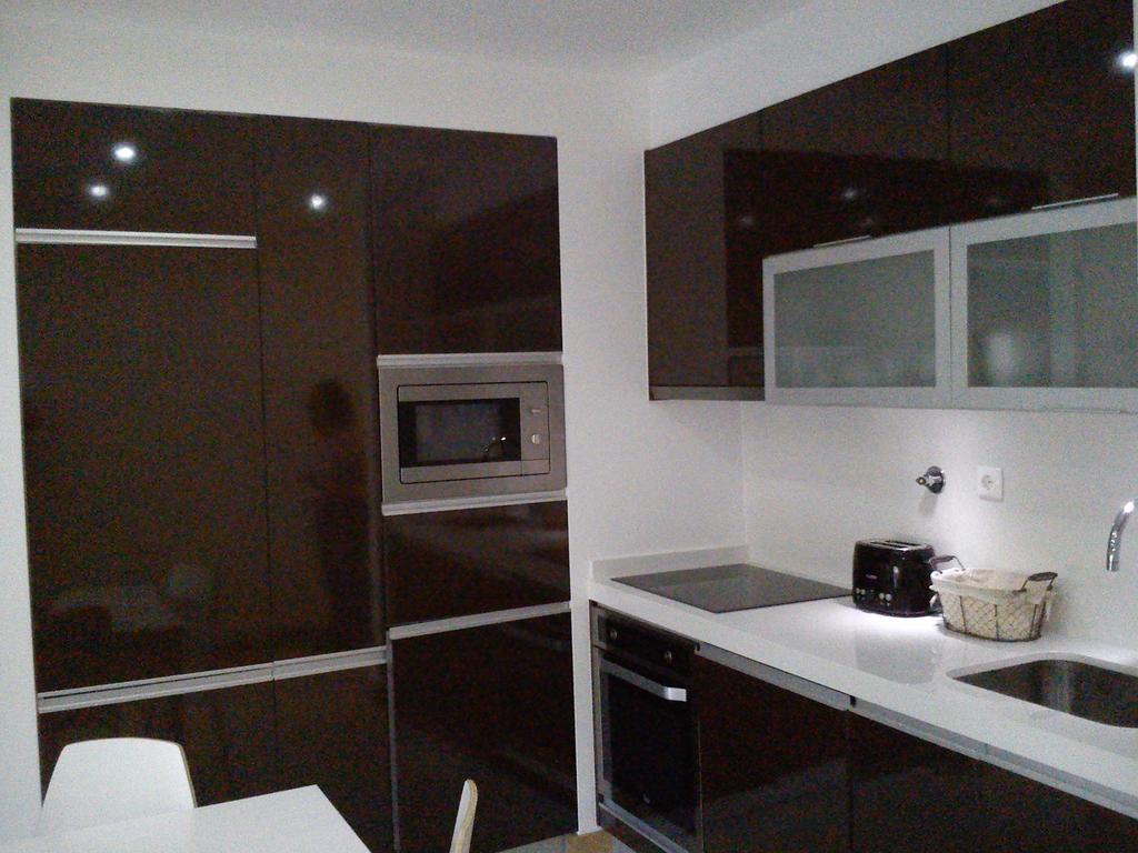 Appartamento Casa Lote 3 Lagos Esterno foto
